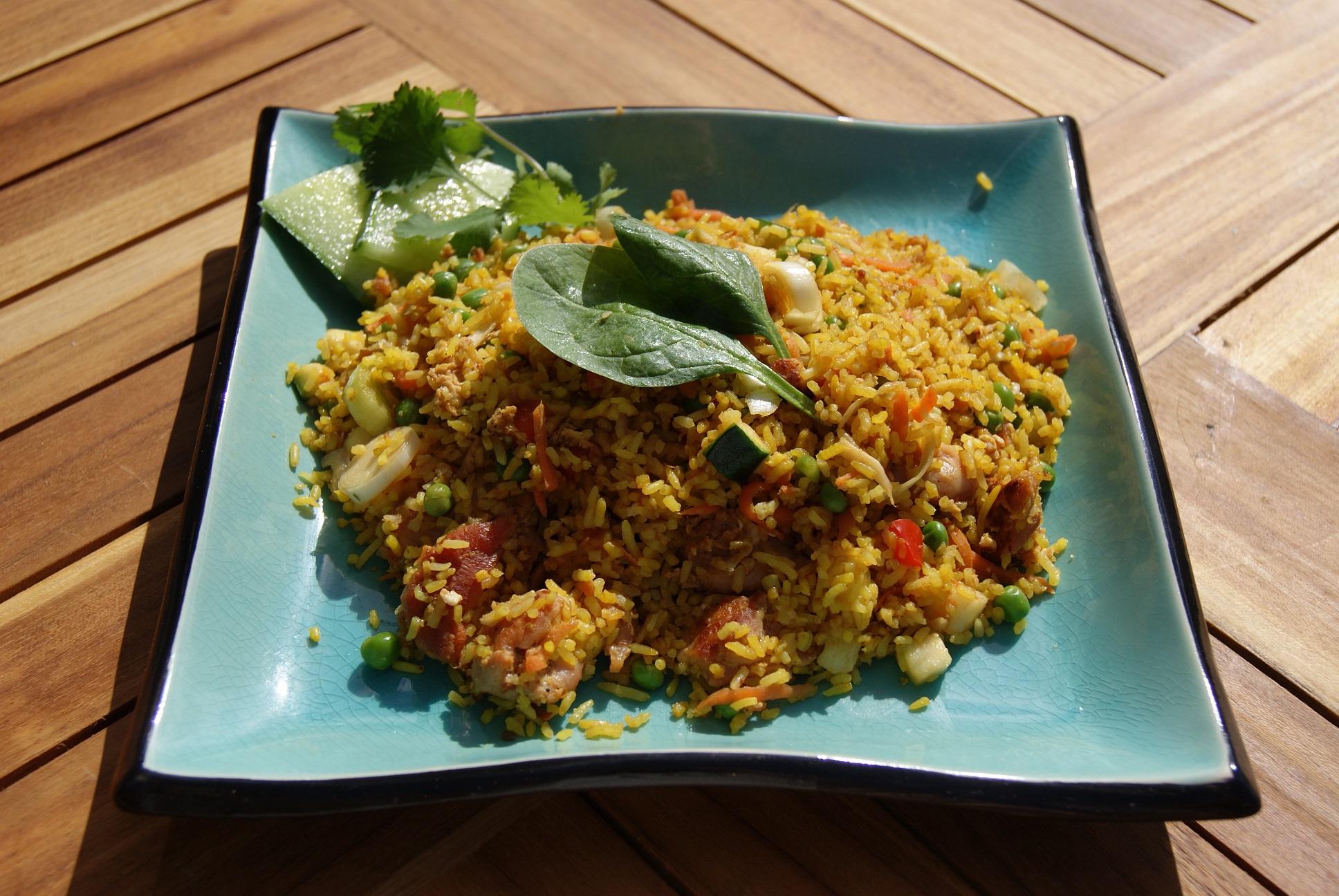Kao Pad